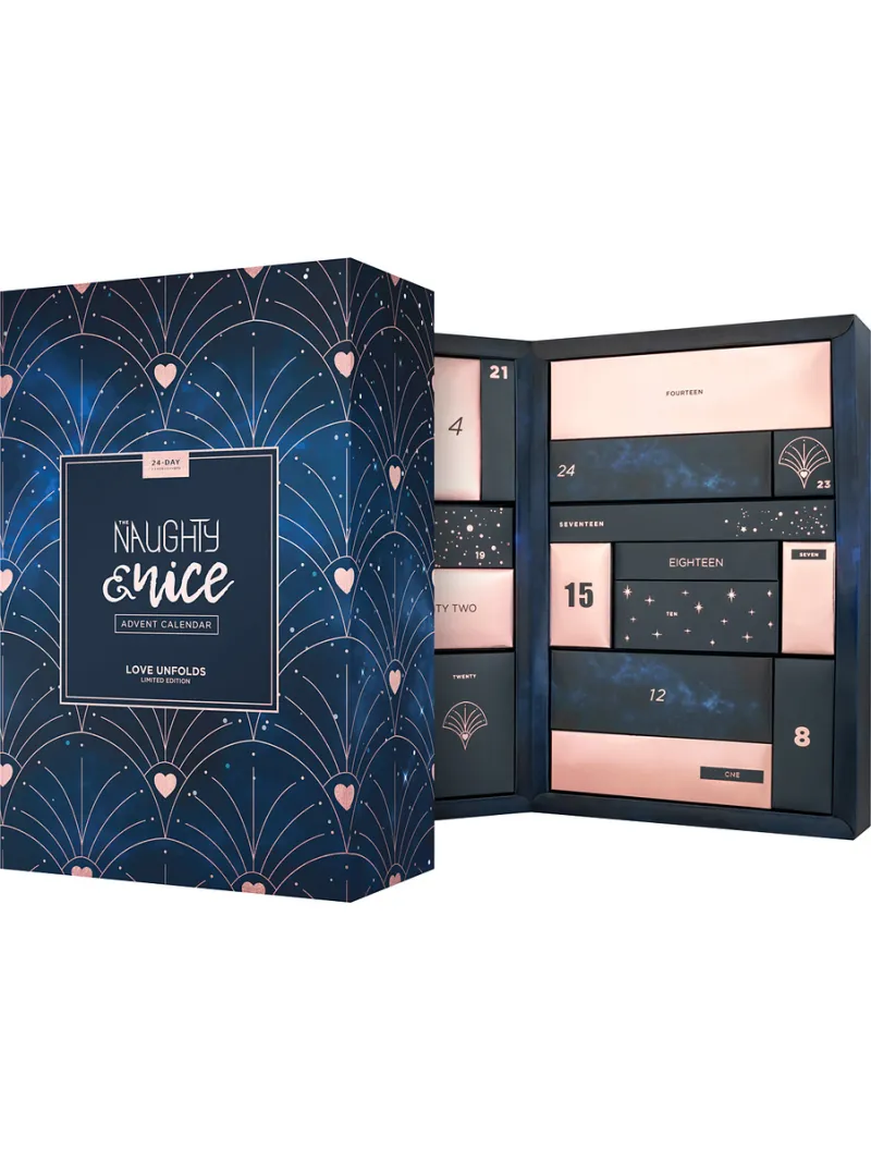 Loveboxxx Naughty and Nice