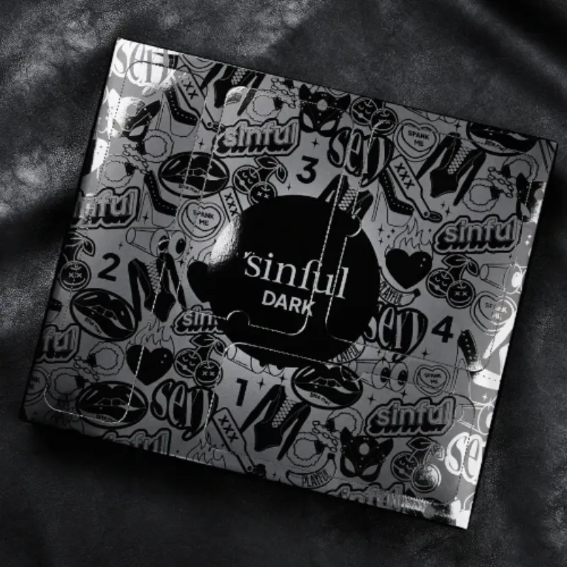 Sinful Dark Adventskalender